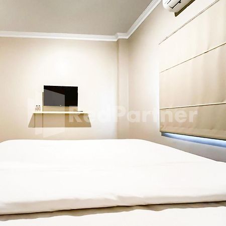 Hotel Andono Near Yia Mitra Reddoorz Temon Εξωτερικό φωτογραφία