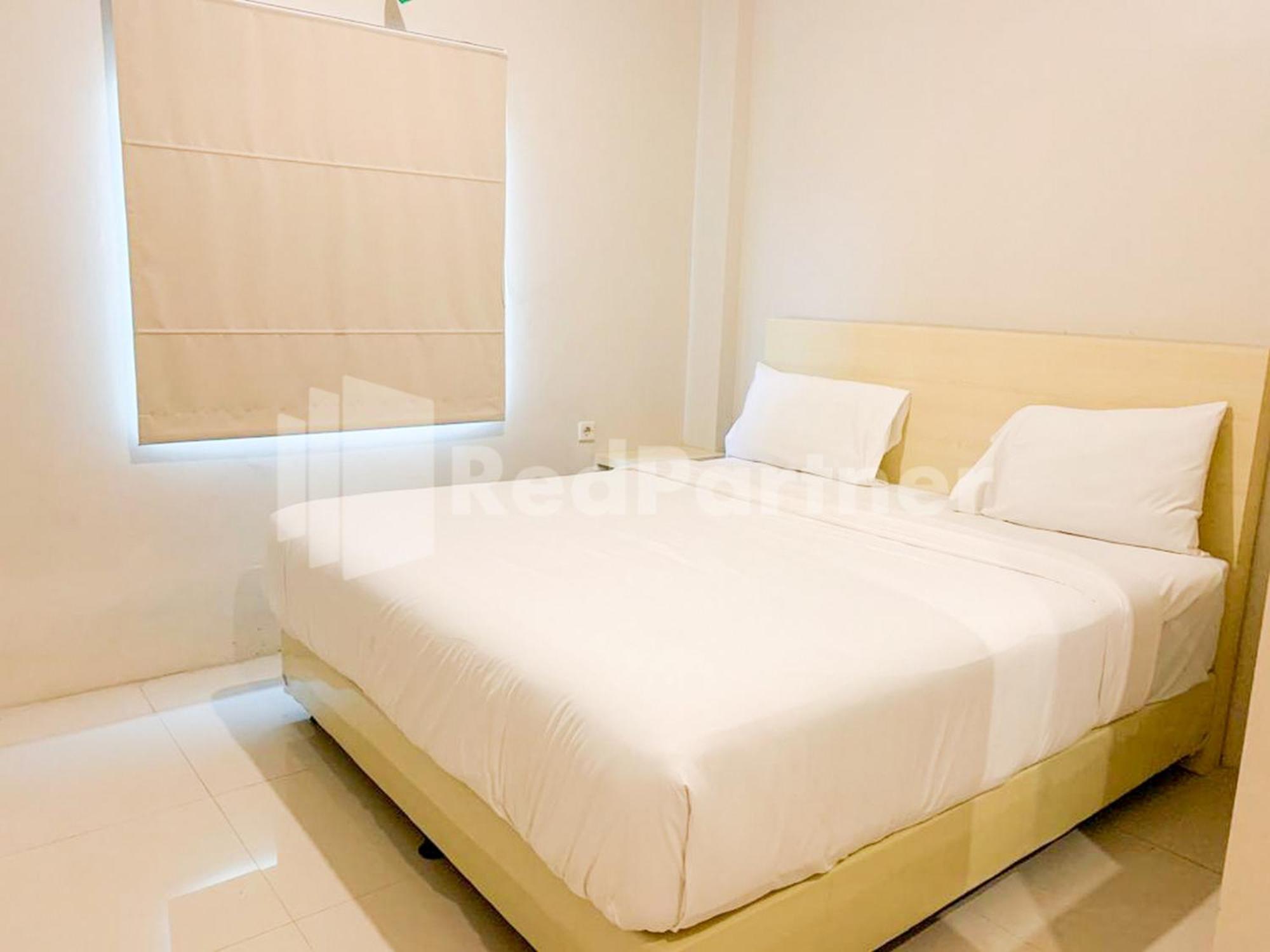 Hotel Andono Near Yia Mitra Reddoorz Temon Εξωτερικό φωτογραφία