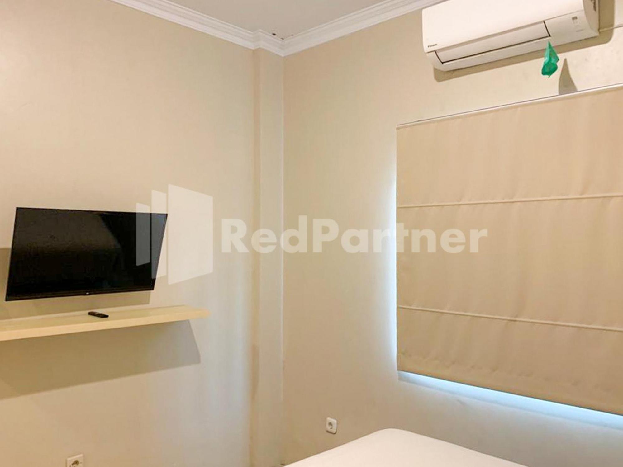 Hotel Andono Near Yia Mitra Reddoorz Temon Εξωτερικό φωτογραφία