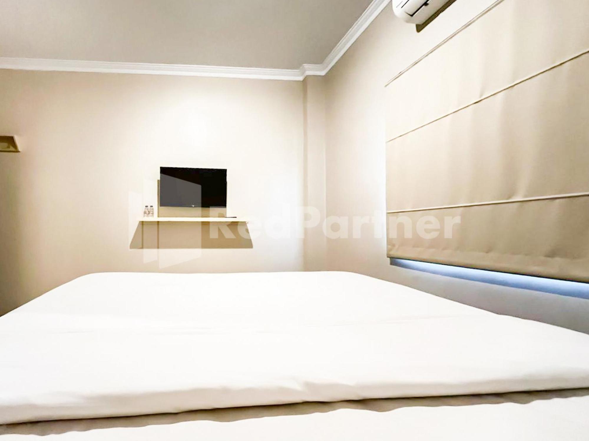 Hotel Andono Near Yia Mitra Reddoorz Temon Εξωτερικό φωτογραφία