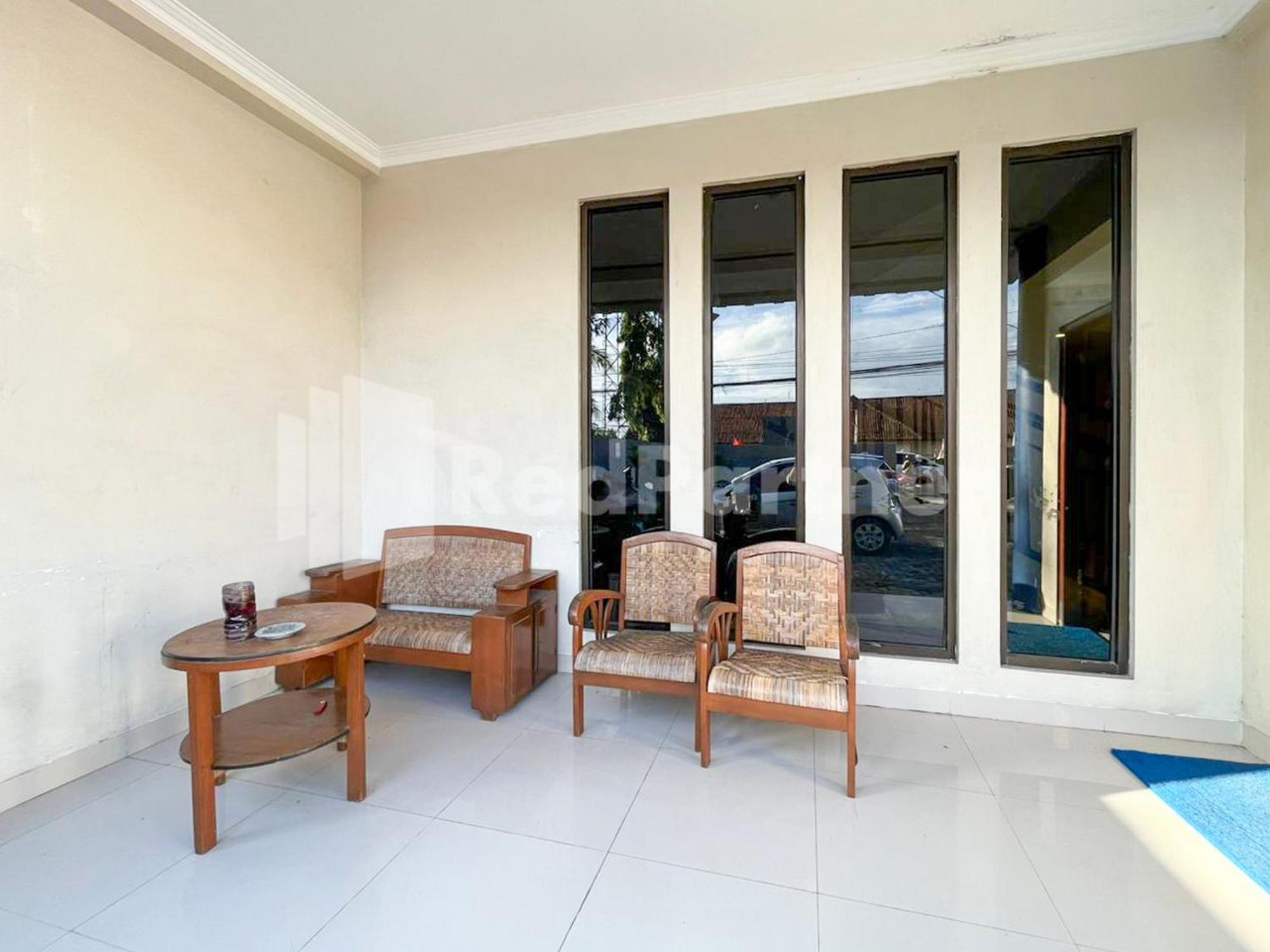 Hotel Andono Near Yia Mitra Reddoorz Temon Εξωτερικό φωτογραφία