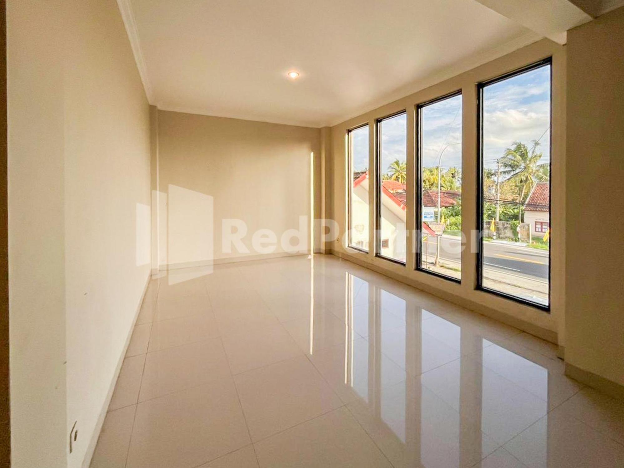 Hotel Andono Near Yia Mitra Reddoorz Temon Εξωτερικό φωτογραφία